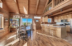 143 Owl Canyon Road, Reed Point, MT 59069