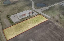950 Broadmeadow Road, Rantoul, IL 61866