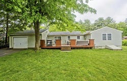 91 Spikenard Cir, Springfield, MA 01129