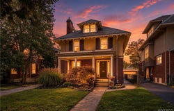 514 Richmond Avenue, Buffalo, NY 14222