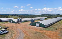 13589 Middle Ridge Road, Ozark, AR 72949