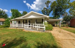 1210 S Third, Jonesboro, LA 71247