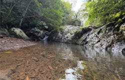 CAM. LA VEGA, OROCOVIS, 00720