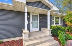 101 S 12th Ave., Washington, IA 52353