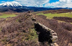 Rilling Canyon Rd, La Veta, CO 81055