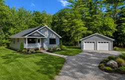 167 White Road, Bowdoinham, ME 04008