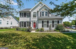 101 CROSSTIMBER Way, FREDERICK, MD 21702