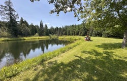 6383 Smith Road, Alpena, MI 49707