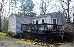 43 Glenn Road, Stanardsville, VA 22973