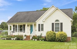 610 Winding Way Drive, Monroe, NC 28110