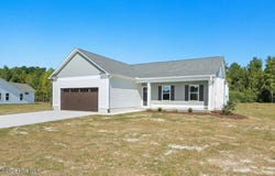 66 Hummingbird Grove Lane, Princeton, NC 27569