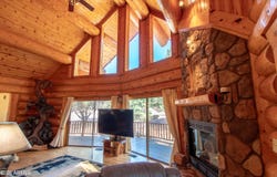 6168 W HIDDEN PINES Loop, Pine, AZ 85544