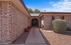 805 ESPOLON Drive, El Paso, TX 79912