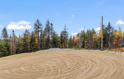 Moose Alley Road lot: 13, Temple, ME 04984
