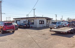 200 E Avenue A, Garland, TX 75040