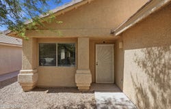 4101 E Stony Meadow Drive, Tucson, AZ 85756