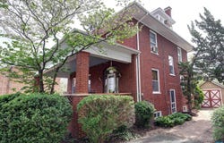 620 RIDGE ST, CHARLOTTESVILLE, VA 22902