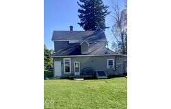 419 N Perkins Street, Rushville, IN 46173
