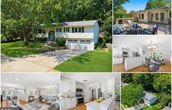 8410 BOUND BROOK Lane, ALEXANDRIA, VA 22309