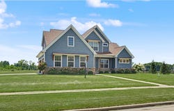 405 Constitution Boulevard, Monticello, IL 61856