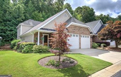 243 Villa Creek Parkway, Canton, GA 30114
