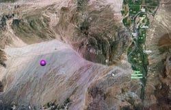 Vacand land, Winterhaven, CA 92283