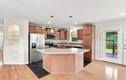 60 BYWAY CIRCLE, KILMARNOCK, VA 22482