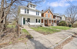 1612-1614 Pembroke Avenue, Columbus, OH 43203