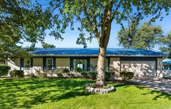 865 E Water Street, Berne, IN 46711-1612
