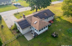 18 Philmar Drive, Plainfield, CT 06374