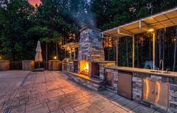 12182 Camp Charles Road, Bailey, NC 27807