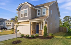 202 Burford Way, Angier, NC 27501