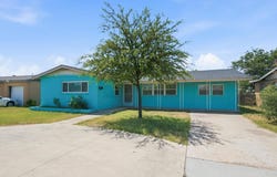 1410 E 42nd St, Odessa, TX 79762