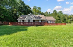 9403 Giltner Road, Nabb, IN 47147