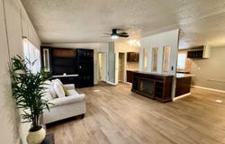 534 Lake Camelot Circle, Woodville, TX 75979