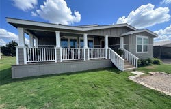 4081 Fm 2736, Campbell, TX 75422