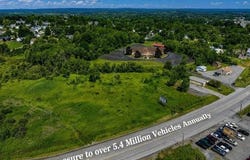 111 S Comrie Ave., Johnstown, NY 12095