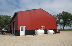 1319 Eagle Ave, Latimer, IA 50452