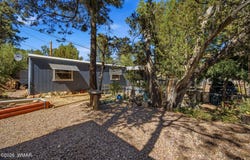 3490 Black Bear Run, Overgaard, AZ 85933