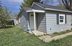516 W Avenue C, Jerome, ID 83338