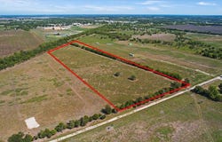 534 Deer Lane, Celeste, TX 75423
