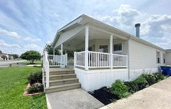 41 WHITEHAVEN Way, LEWES, DE 19958