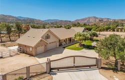 2242 Dolores Place, Acton, CA 93510