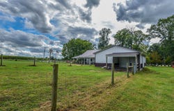 7480 N CR 600 E Bend, Bainbridge, IN 46105-9491