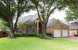 926 Laguna Drive, Coppell, TX 75019