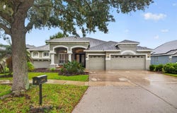 15714 IBISRIDGE Drive, LITHIA, FL 33547