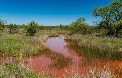 FM 600, Haskell, TX 79521