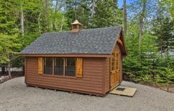 Rays Point Road lot: 178K, Milbridge, ME 04658