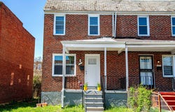 5332 CUTHBERT Avenue, BALTIMORE, MD 21215