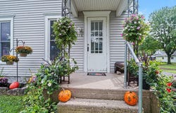 216 N Nottawa, Mendon, MI 49072